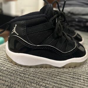 Air Jordan 11 Retro TD 'Jubilee / 25th Anniversary